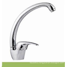 (6023-C-C)vertical kitchen faucet